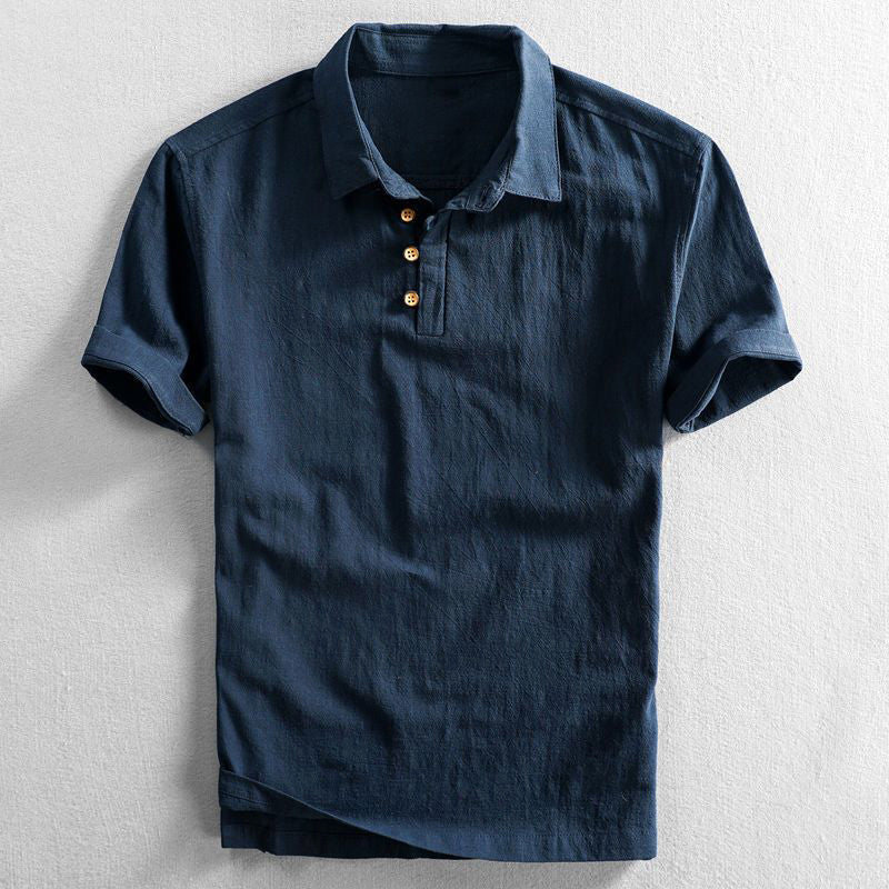 Jasper | Elegant Polo