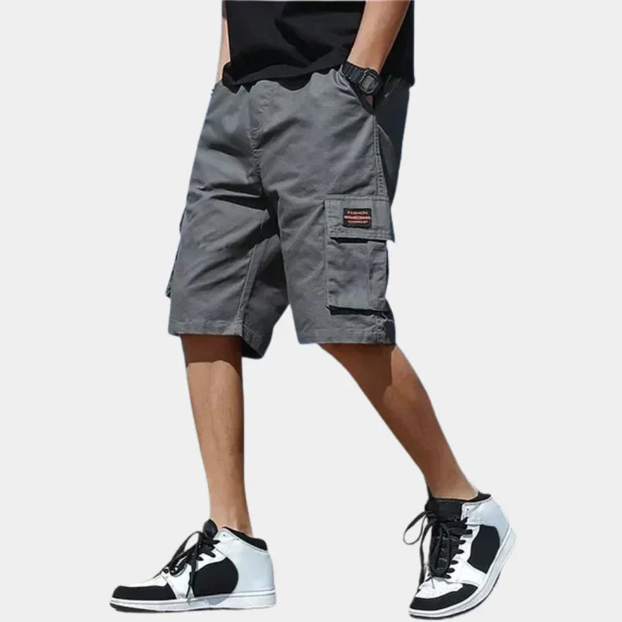 BURAK | Men's cargo shorts