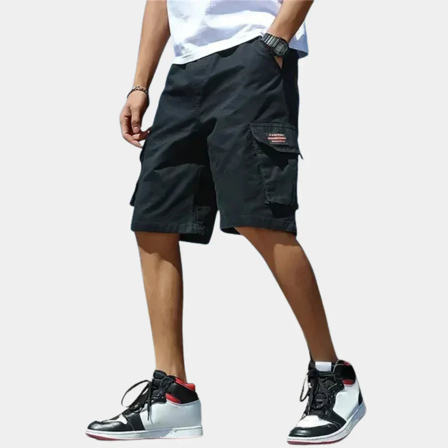 BURAK | Men's cargo shorts