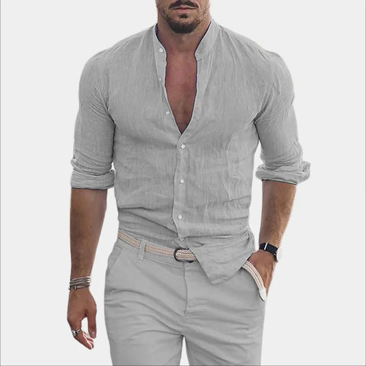 Danny | Casual men's shirt