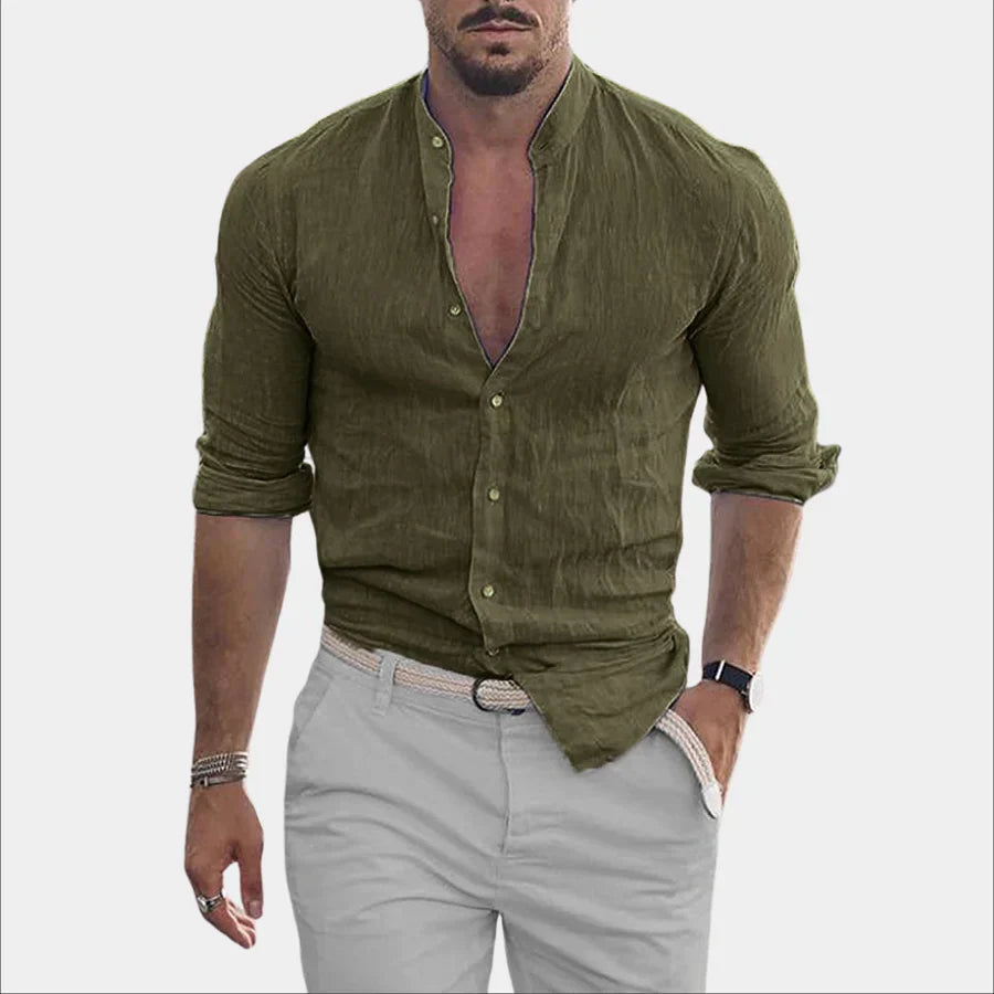 Danny | Casual men's shirt