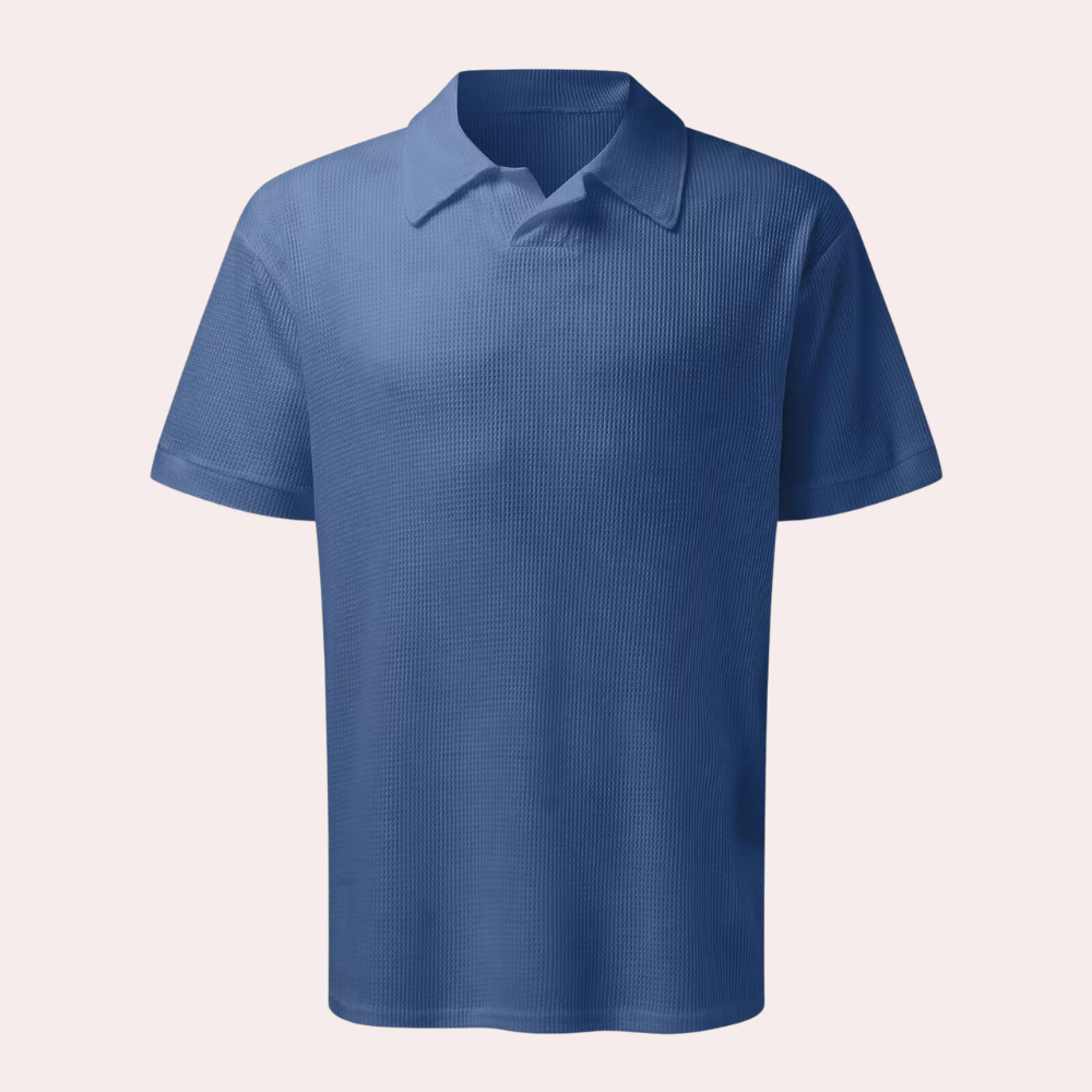 Erik | Casual Two-Piece Summer Set