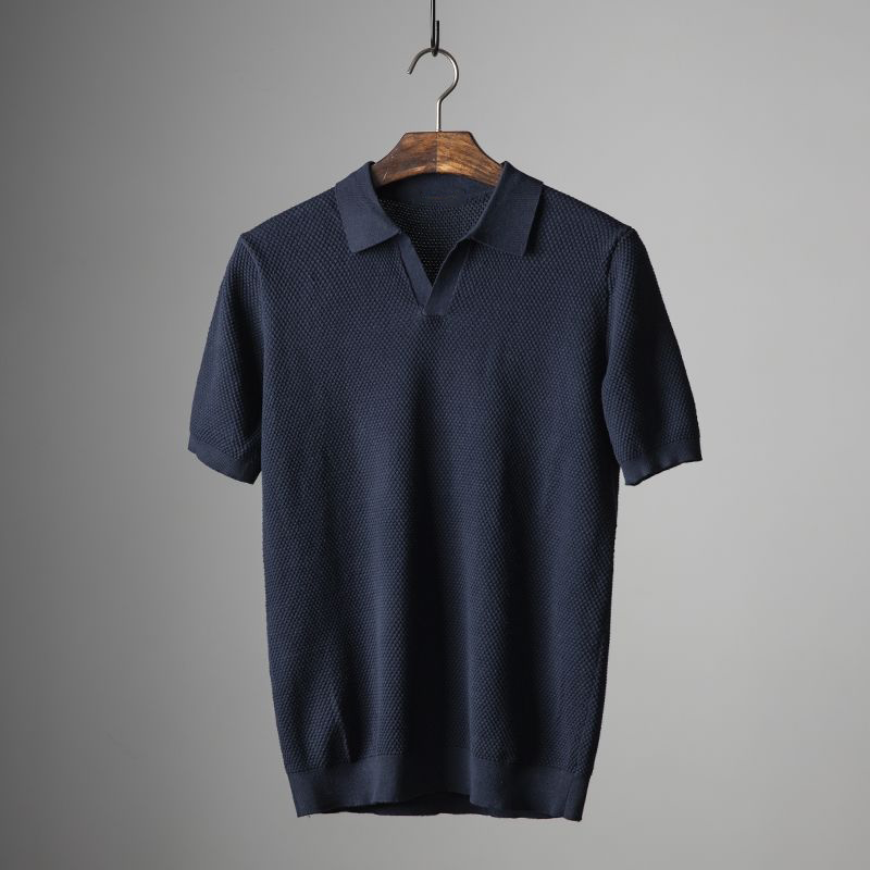 Ruben | Stylish Men's Polo