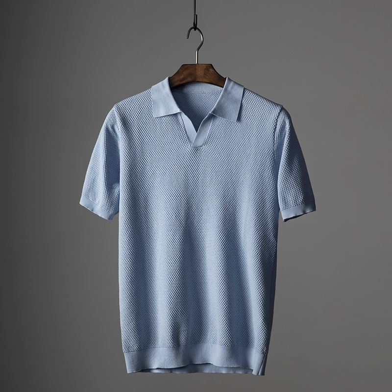 Ruben | Stylish Men's Polo