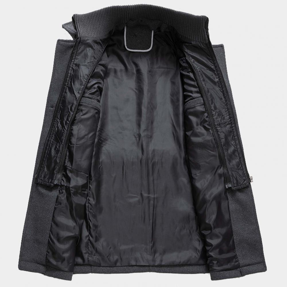DAAN - Two-piece coat - Wool Blend Coat