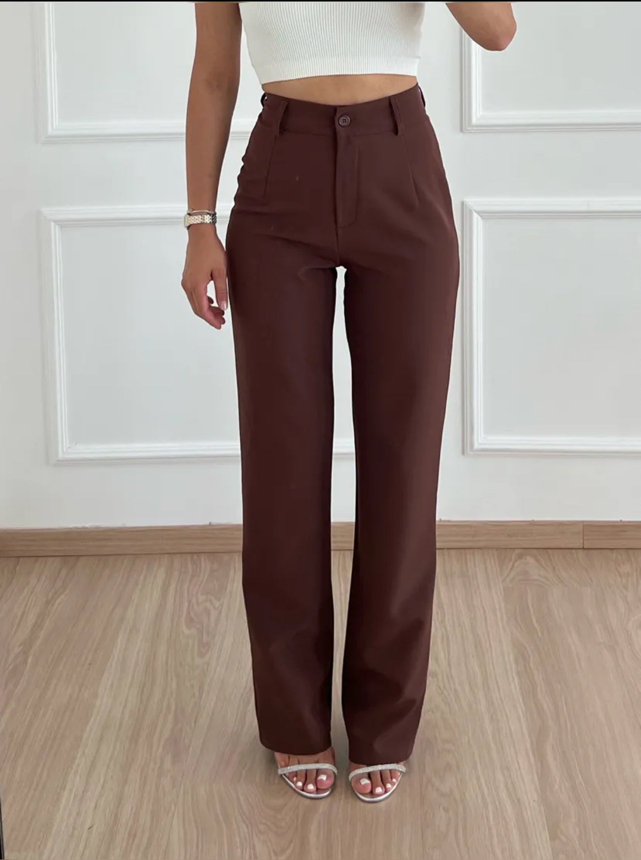 Olympia | Trendy Trousers for women