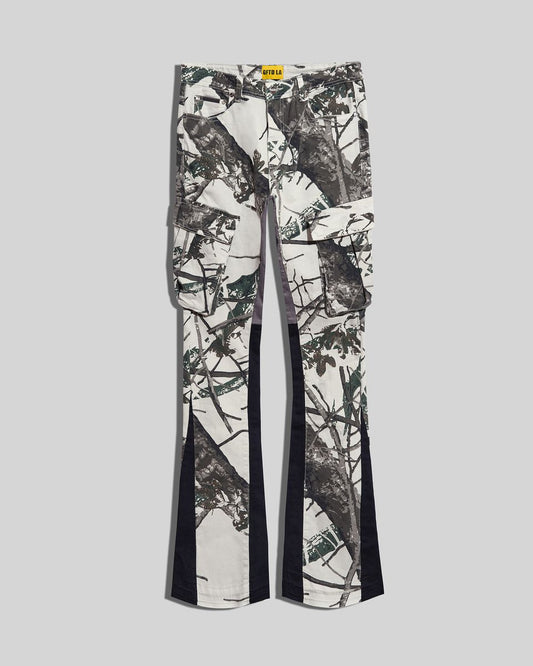 Dynamo™ | Urban Printed Pants
