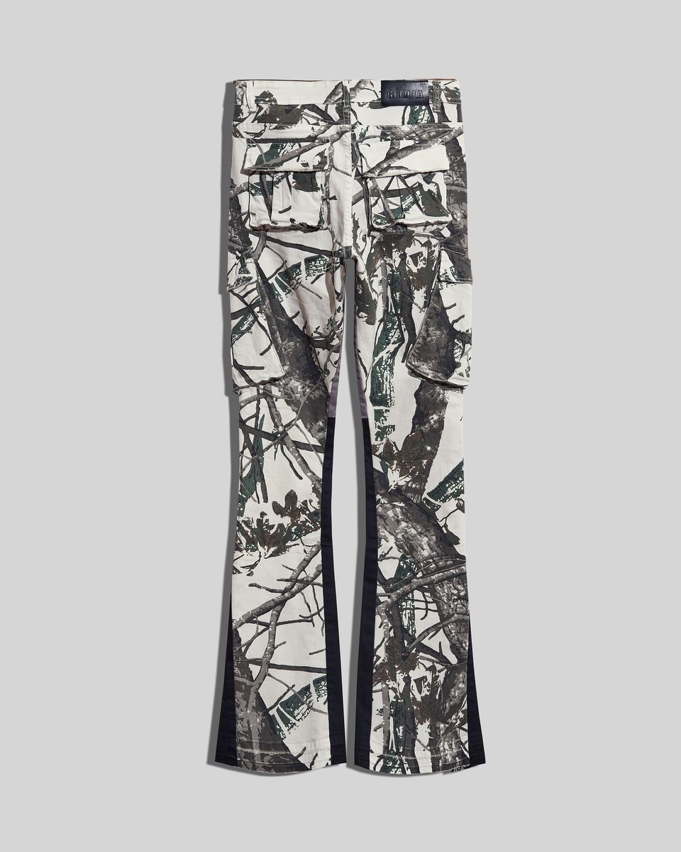 Dynamo™ | Urban Printed Pants