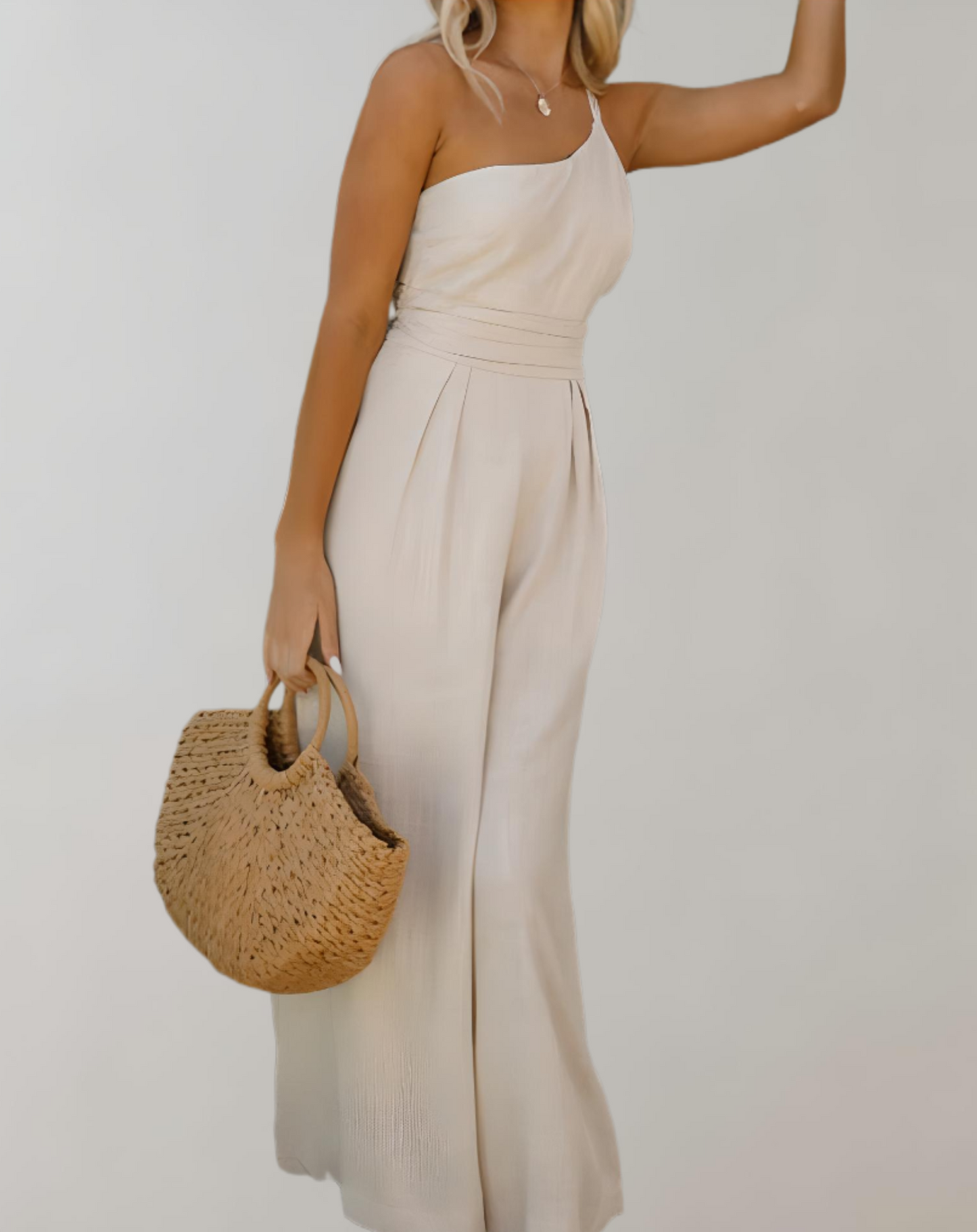 Anna | Elegant Jumpsuit