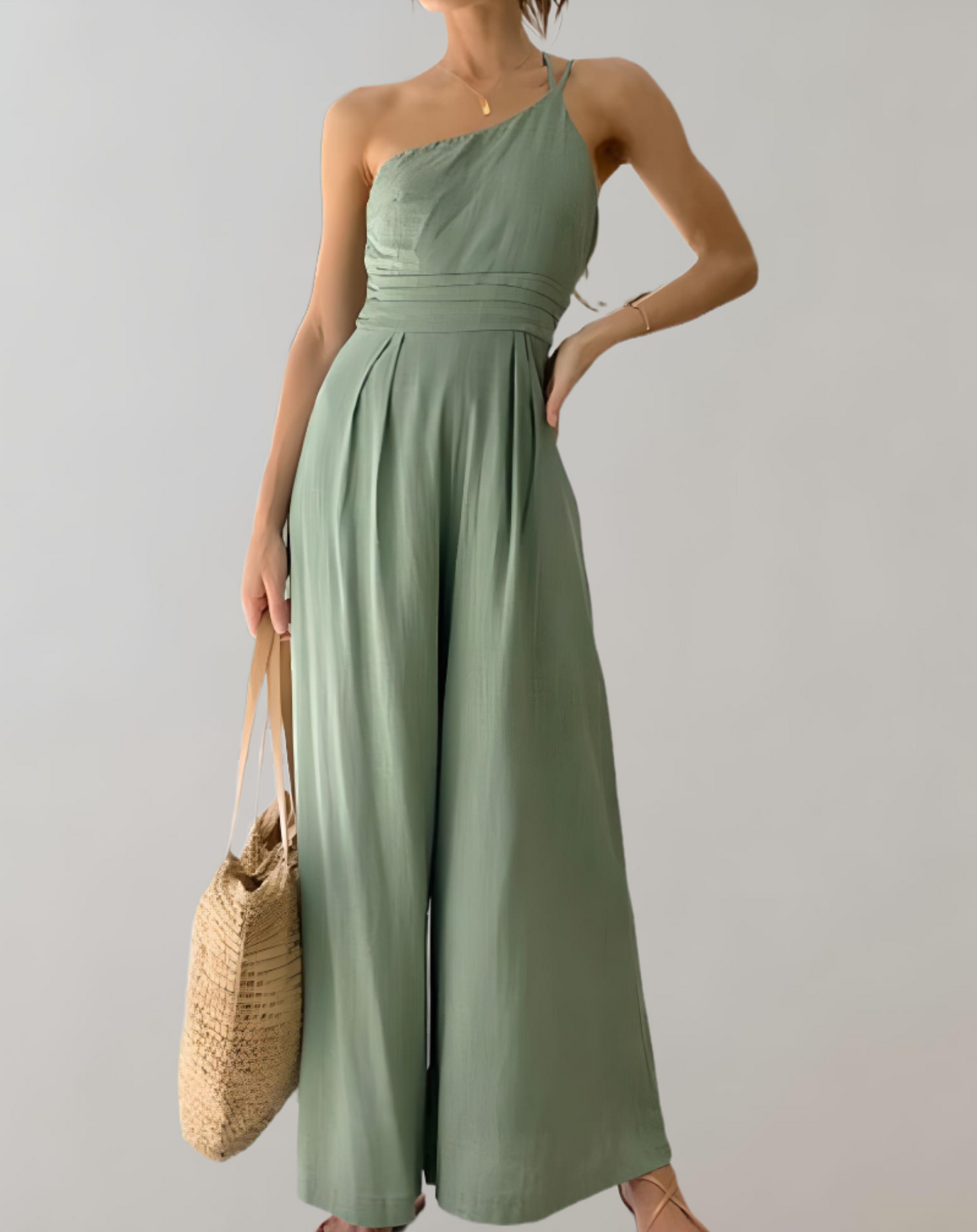 Anna | Elegant Jumpsuit