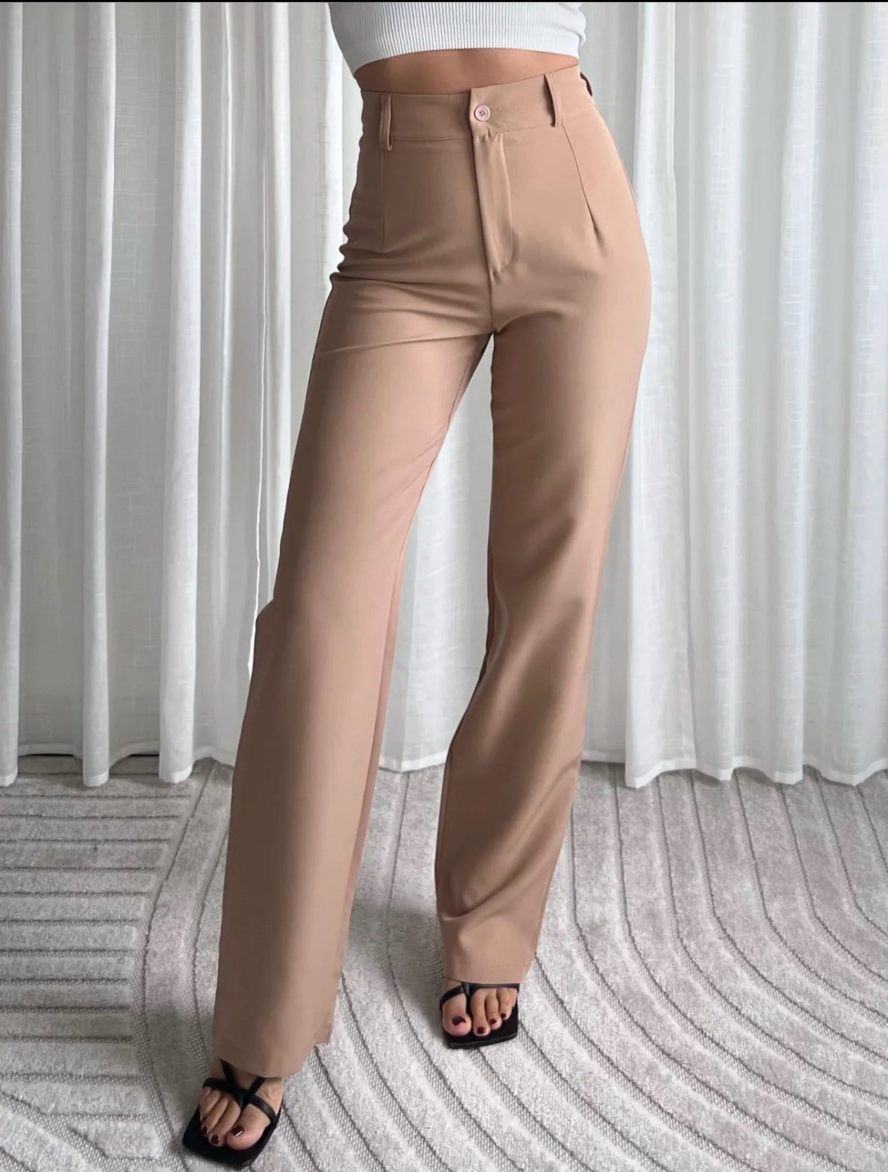 Olympia | Trendy Trousers for women