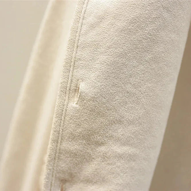 Mia - Classic Sherpa Vest