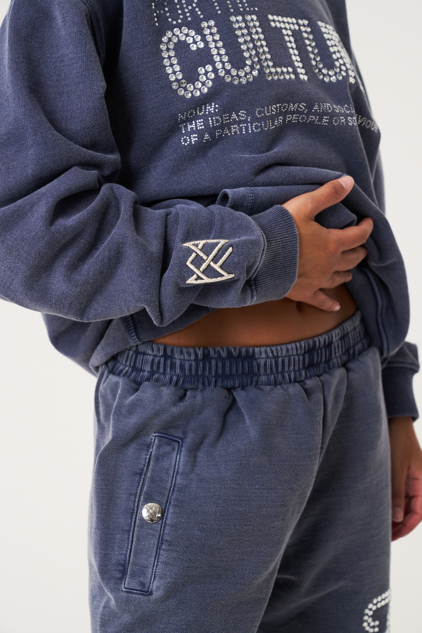 Bijoux™ - For The Culture Hoodie