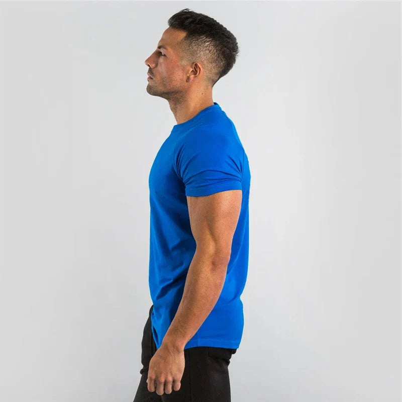 Floris | Luxury T-shirt