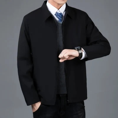 Brand | Casual Chic Men's Jacket