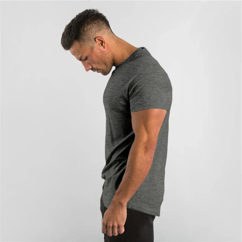 Floris | Luxury T-shirt
