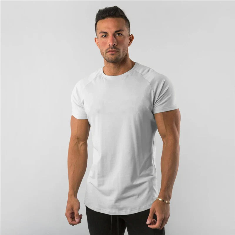 Floris | Luxury T-shirt