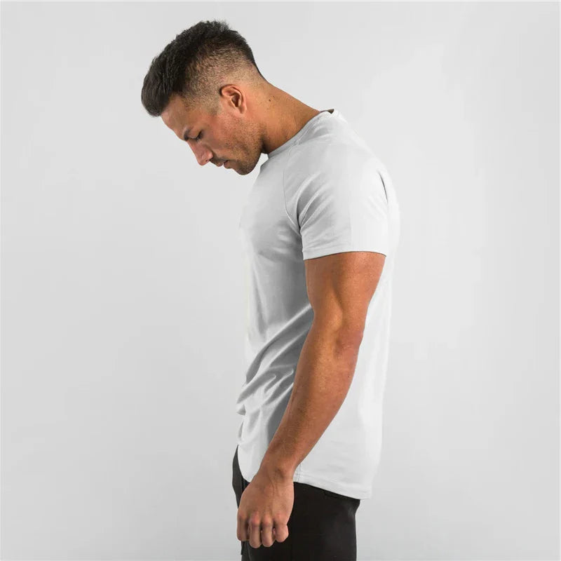 Floris | Luxury T-shirt