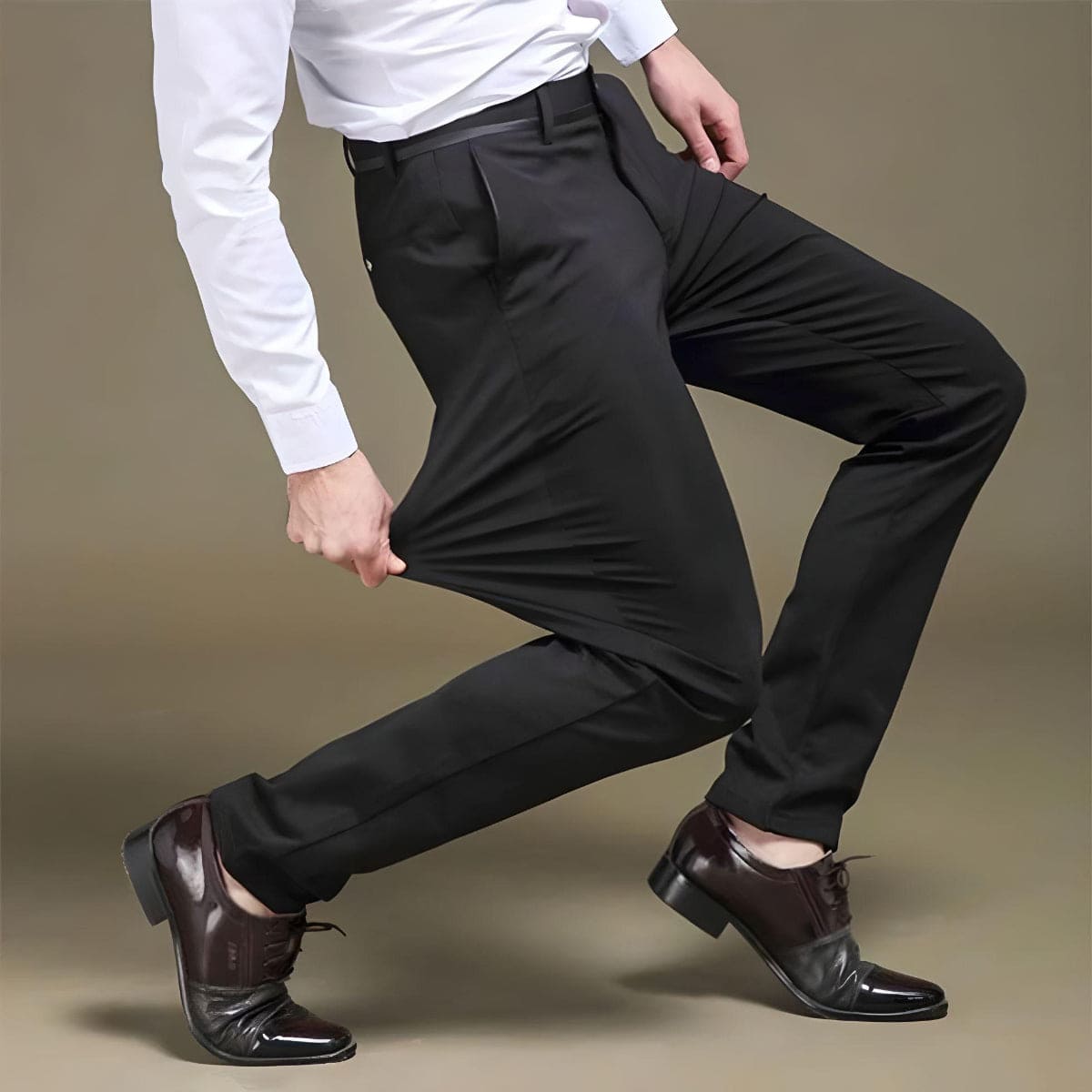 Adam | Neat Men's Chino