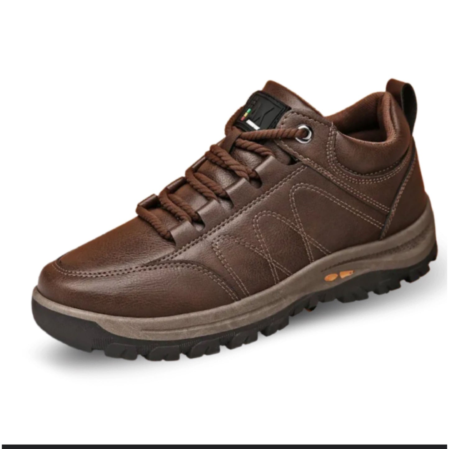 Orthogy - Orthopedic Sports Shoes for Men