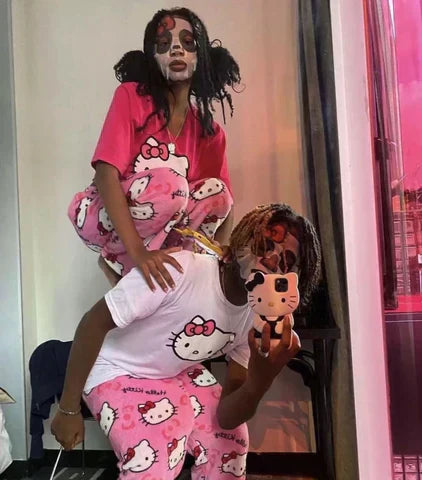 Hello Kitty™ Pajamas