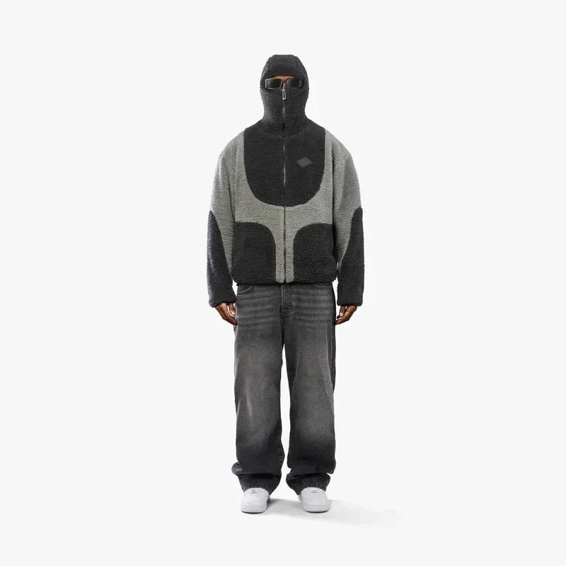 Aurion - Cloud Hoodie