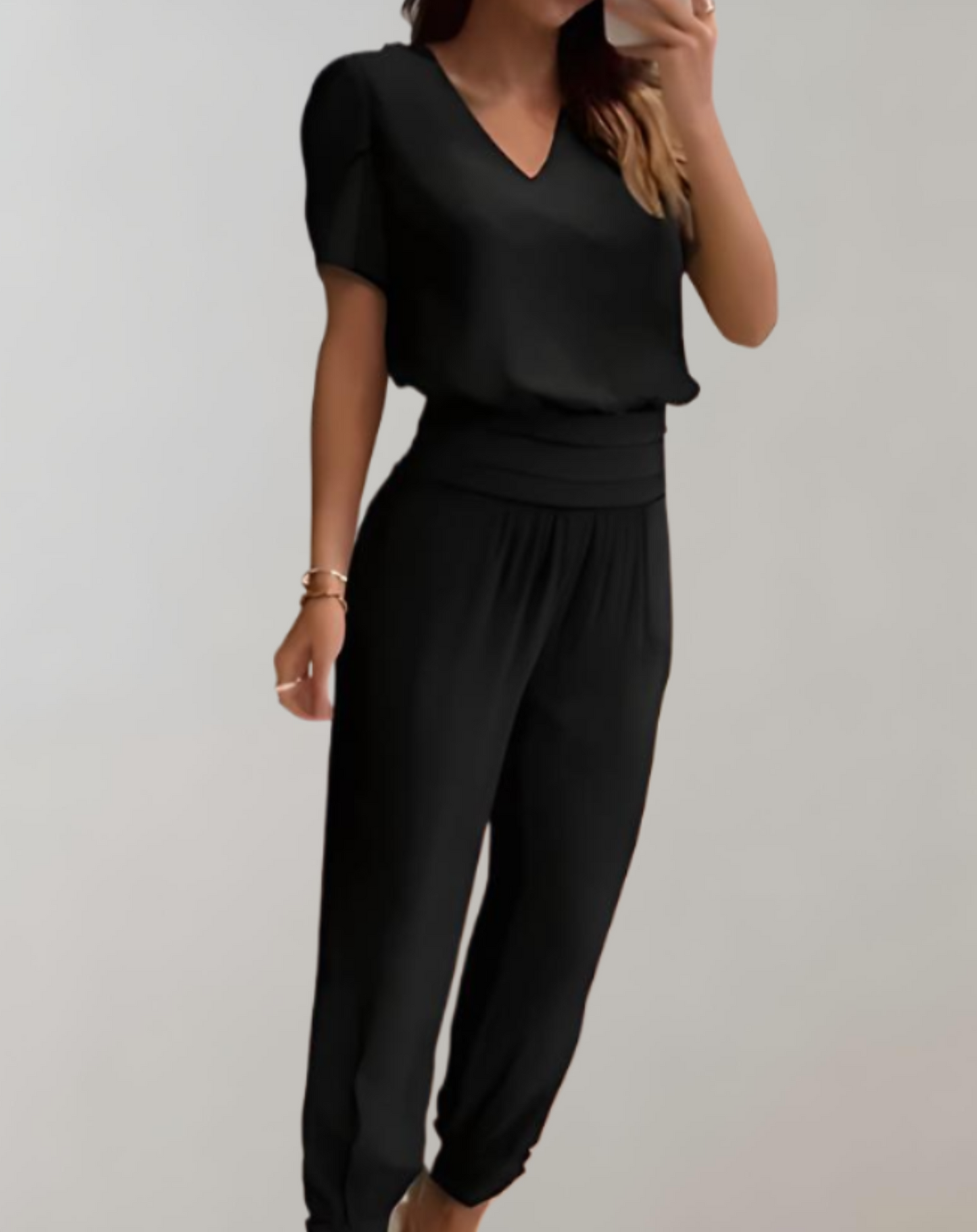 Jenny | Two-Piece Set Women