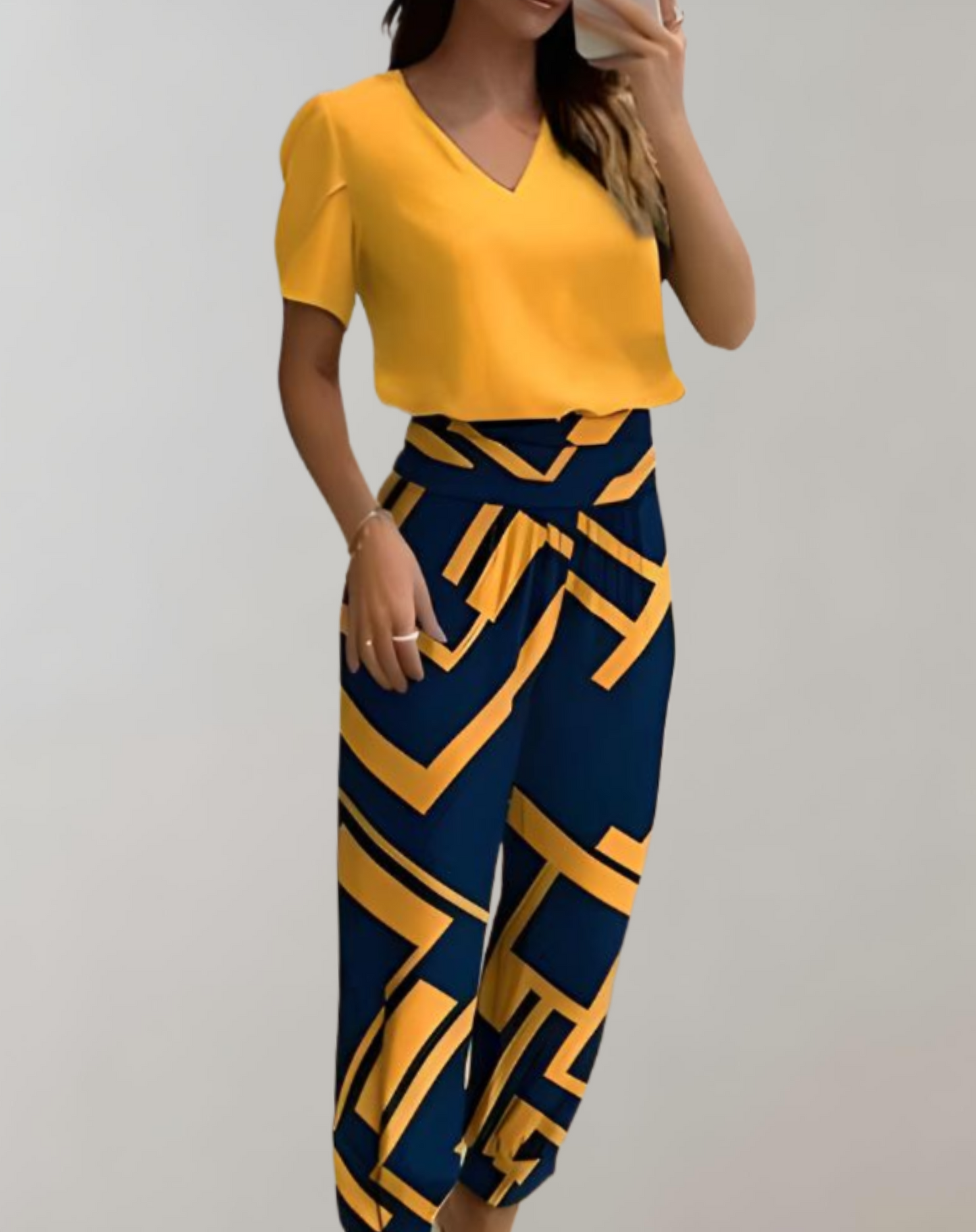 Jenny | Two-Piece Set Women