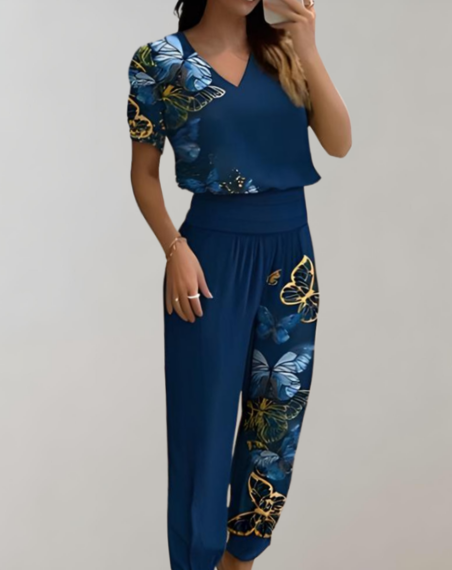 Jenny | Two-Piece Set Women