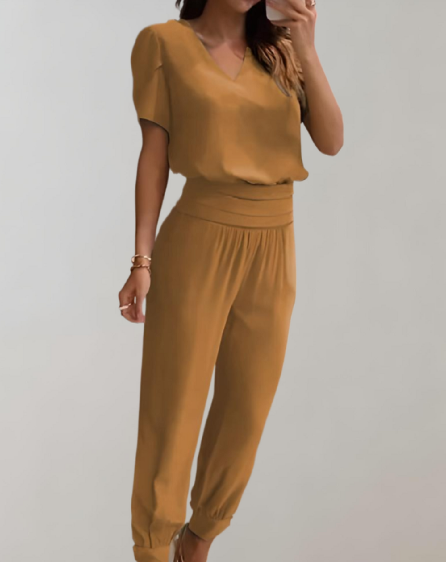 Jenny | Two-Piece Set Women
