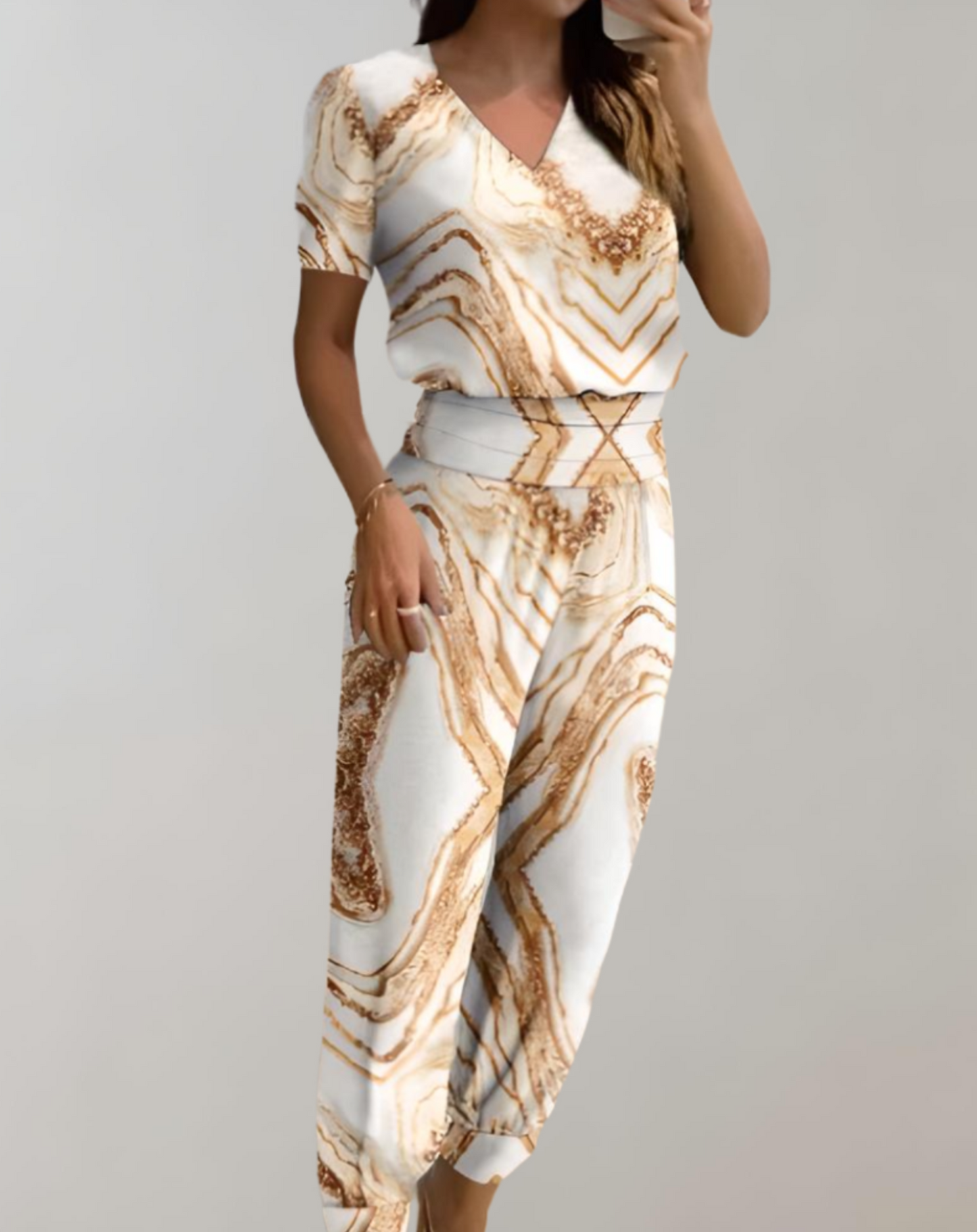 Jenny | Two-Piece Set Women