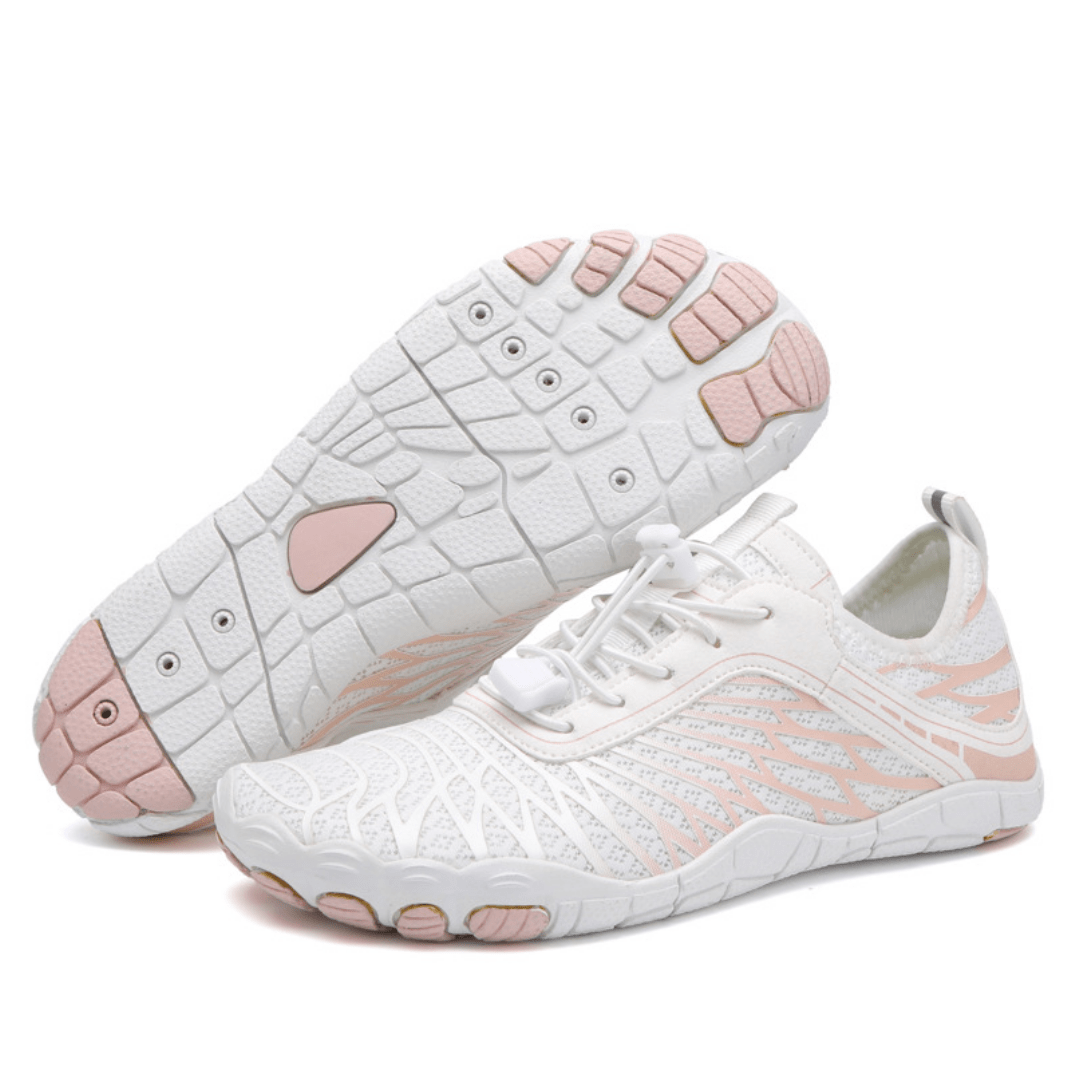 Sierra Pro - Healthy and Comfortable Sports Barefoot Shoes