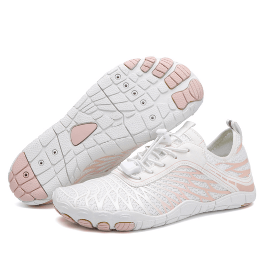 Sierra Pro - Healthy and Comfortable Sports Barefoot Shoes