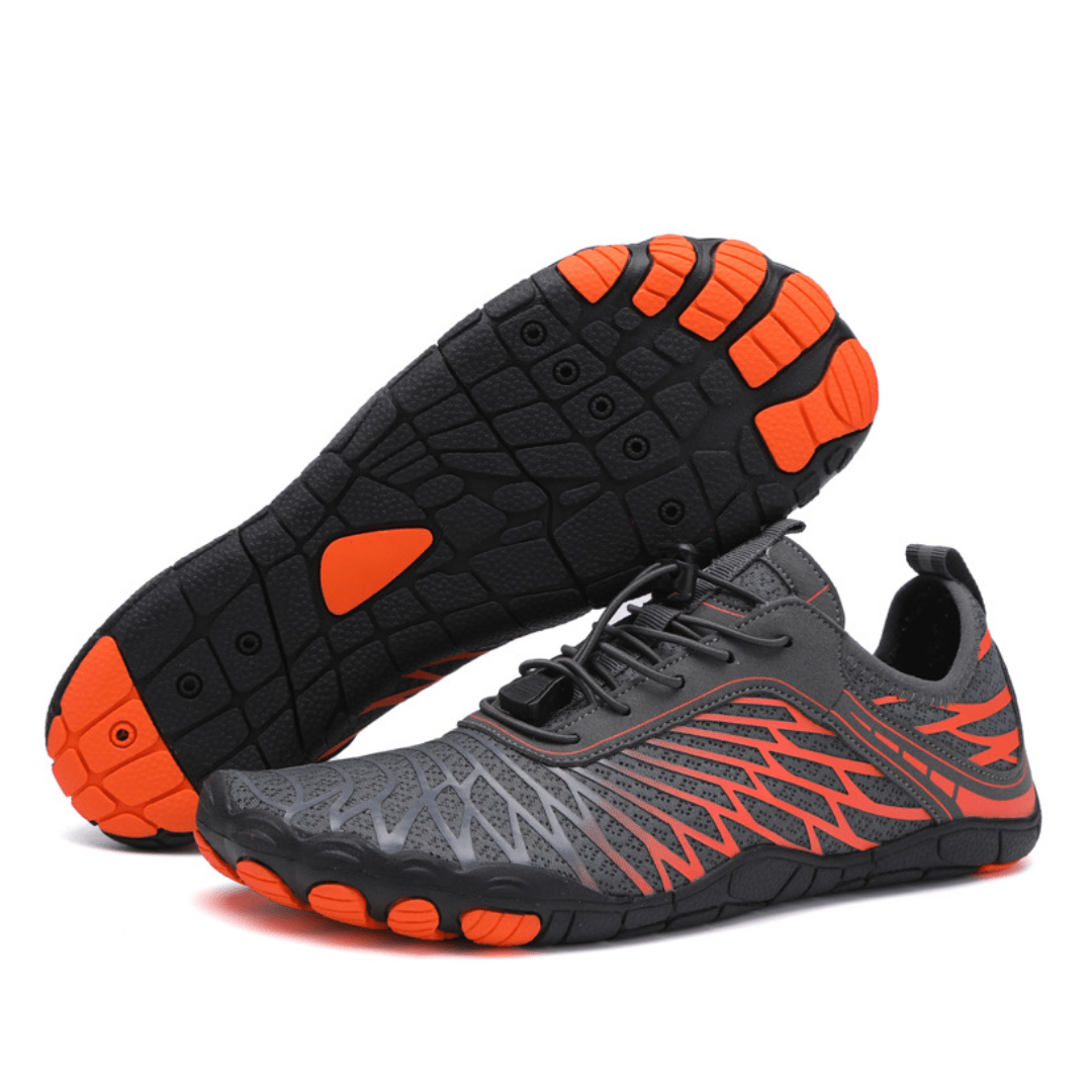Sierra Pro - Healthy and Comfortable Sports Barefoot Shoes