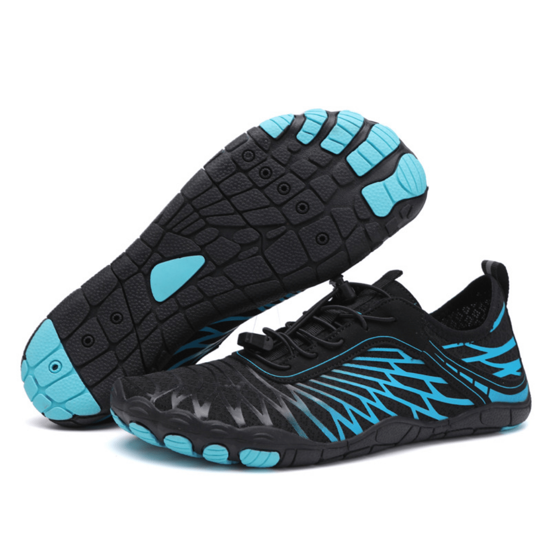 Sierra Pro - Healthy and Comfortable Sports Barefoot Shoes