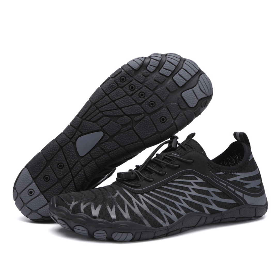 Sierra Pro - Healthy and Comfortable Sports Barefoot Shoes