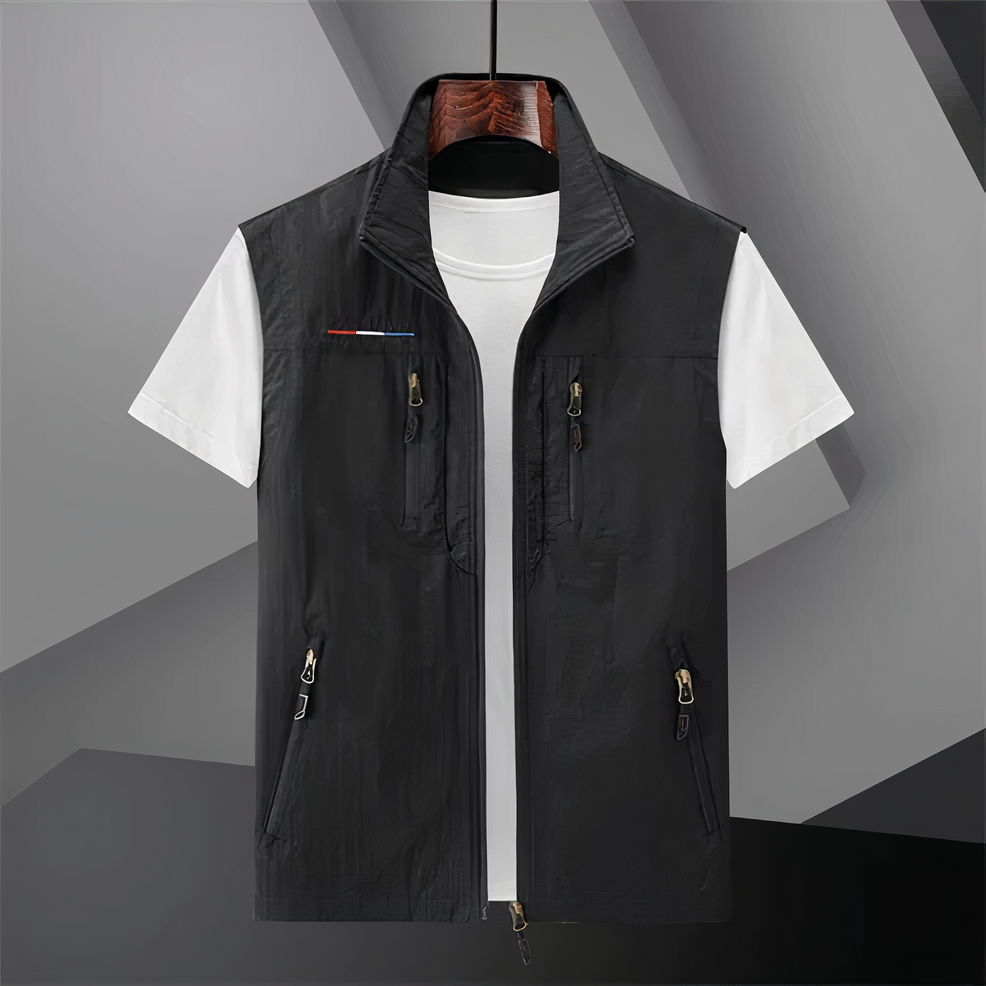 Brent | Outdoor Bodywarmer Men
