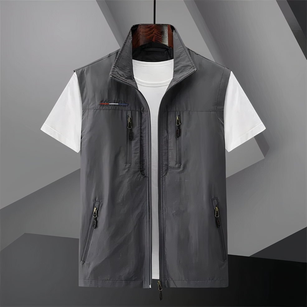 Brent | Outdoor Bodywarmer Men
