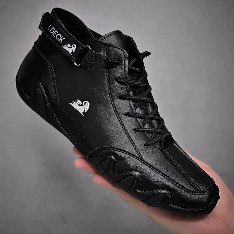 Simo™ - Waterproof Orthopedic Shoes