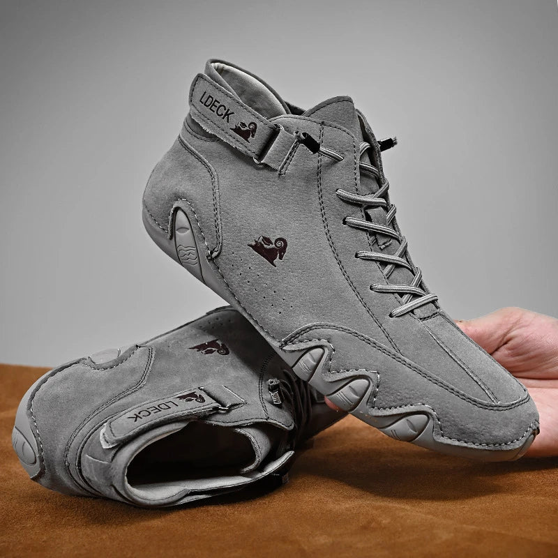 Simo™ - Waterproof Orthopedic Shoes