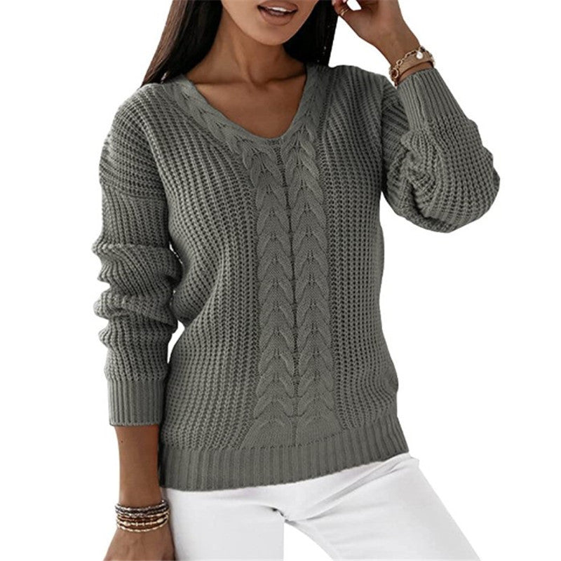 Evy | Comfortable sweater