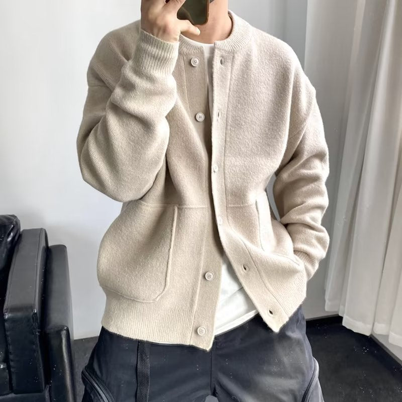 Orland™ | Luxurious fashionable cardigan