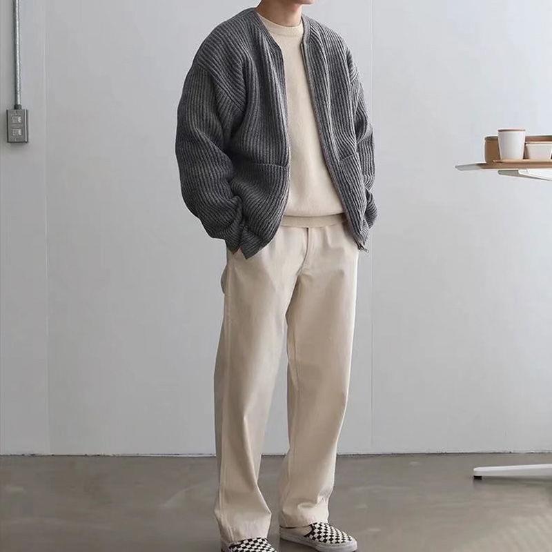 Voilet | Perfect zip-up jacket for men