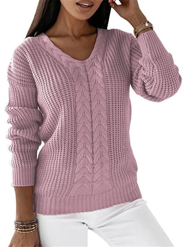 Evy | Comfortable sweater