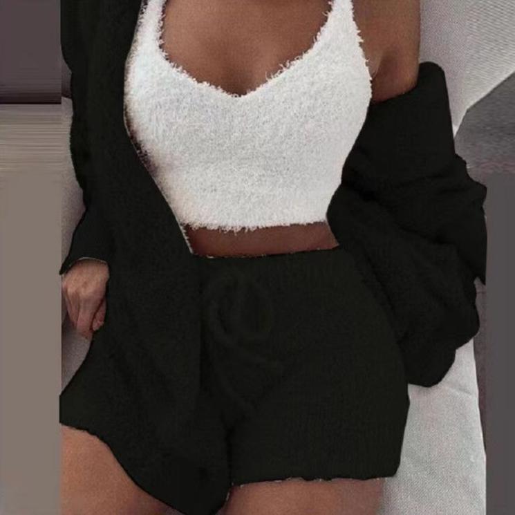 Ginera™ - Loungewear Set
