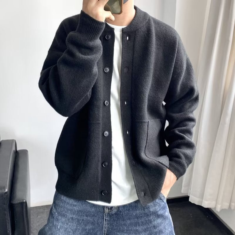 Orland™ | Luxurious fashionable cardigan