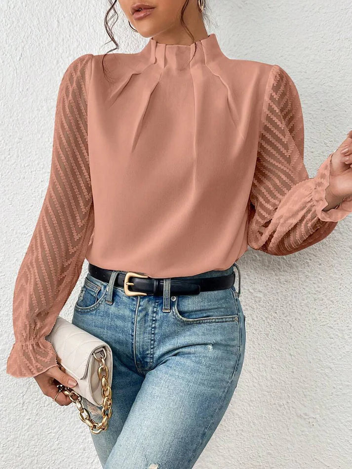 Olivia | Elegant Top
