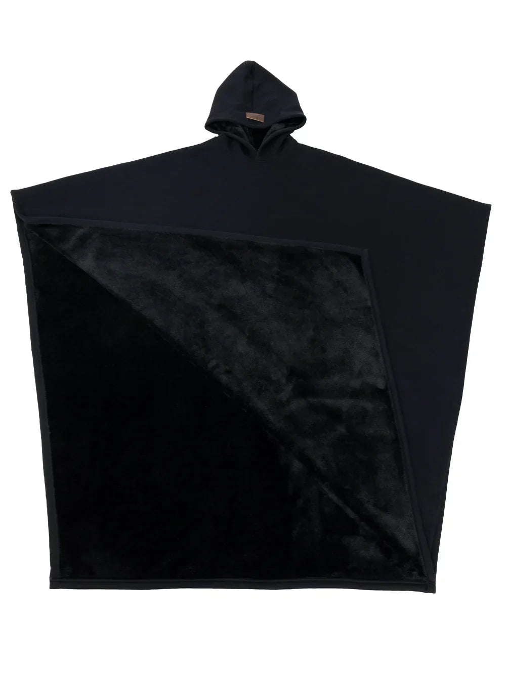 Eden Hoodie Blanket – Your Cocoon of Comfort