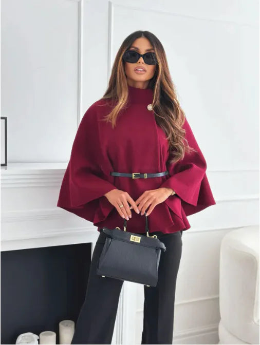 Felicia™ | Wool Coat