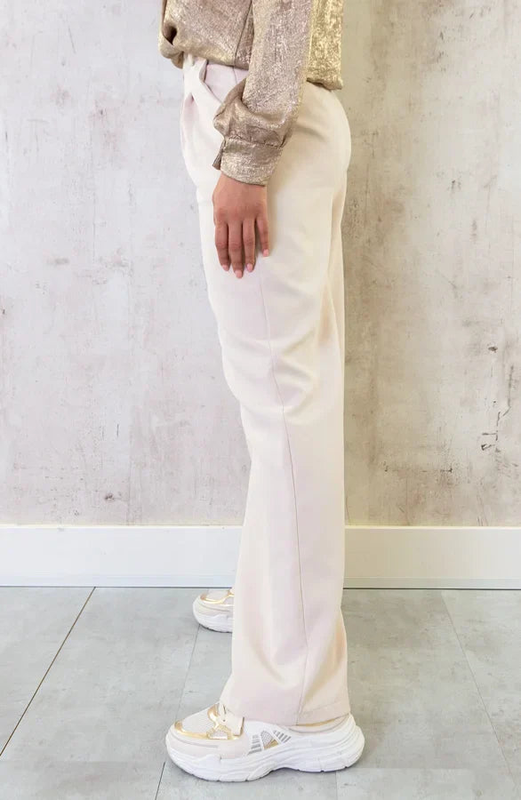 Anabella | Women's Trousers